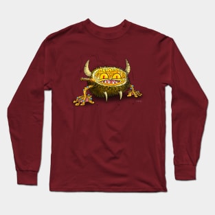 Dirty Durian Long Sleeve T-Shirt